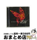 【中古】 FLY／May　I　be　happy　forever/CDシングル（12cm）/UPCH-9051 / LIV / ユニバーサルJ [CD]【宅配便出荷】