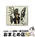 【中古】 19才/CDシングル（12cm）/AUCK-19011 / スガシカオ / BMG JAPAN [CD]【宅配便出荷】