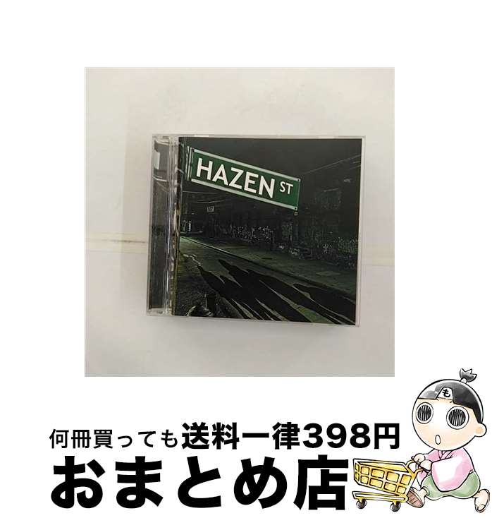 EANコード：0827969089224■通常24時間以内に出荷可能です。※繁忙期やセール等、ご注文数が多い日につきましては　発送まで72時間かかる場合があります。あらかじめご了承ください。■宅配便(送料398円)にて出荷致します。合計3980円以上は送料無料。■ただいま、オリジナルカレンダーをプレゼントしております。■送料無料の「もったいない本舗本店」もご利用ください。メール便送料無料です。■お急ぎの方は「もったいない本舗　お急ぎ便店」をご利用ください。最短翌日配送、手数料298円から■「非常に良い」コンディションの商品につきましては、新品ケースに交換済みです。■中古品ではございますが、良好なコンディションです。決済はクレジットカード等、各種決済方法がご利用可能です。■万が一品質に不備が有った場合は、返金対応。■クリーニング済み。■商品状態の表記につきまして・非常に良い：　　非常に良い状態です。再生には問題がありません。・良い：　　使用されてはいますが、再生に問題はありません。・可：　　再生には問題ありませんが、ケース、ジャケット、　　歌詞カードなどに痛みがあります。レーベル：Sony会社名：Sony出版社：Sonyディスク枚数：1作曲家：Hazen Street作曲家の種類：Performer言語：English言語タイプ：Unknown