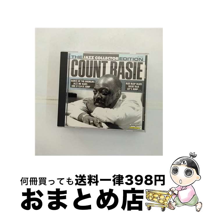 š Jazz Collector Edition / Count Basie / Count Basie / Delta [CD]ؽв١
