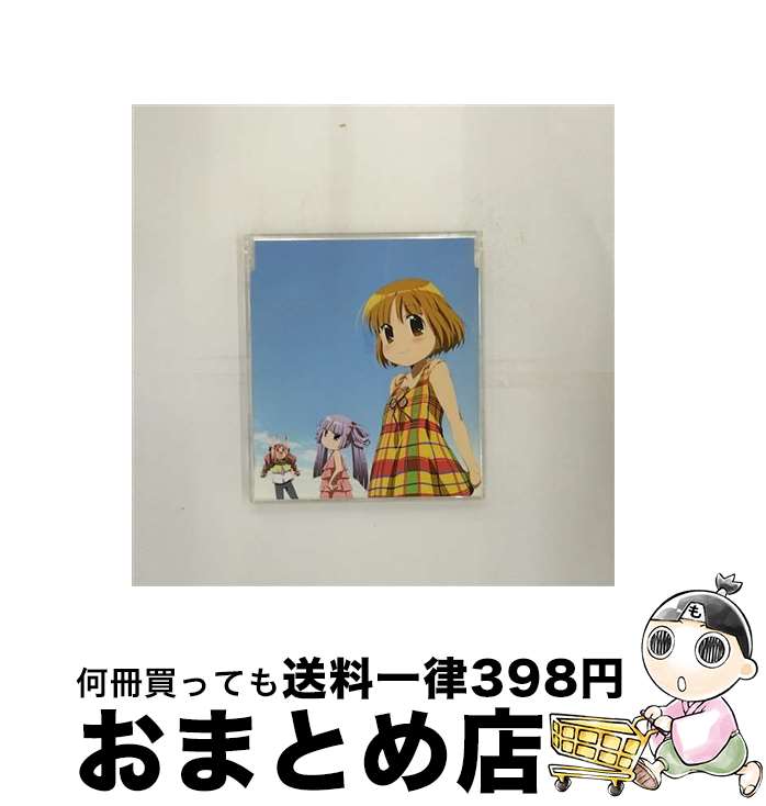 【中古】 君へとつなぐココロ/CDシングル（12cm）/KICM-1286 / 天野咲妃(水原薫), 久地院美華(釘宮理恵) 中町かな(豊崎愛生), 中町かな(豊崎愛生), 久地院美華(釘宮理 / [CD]【宅配便出荷】