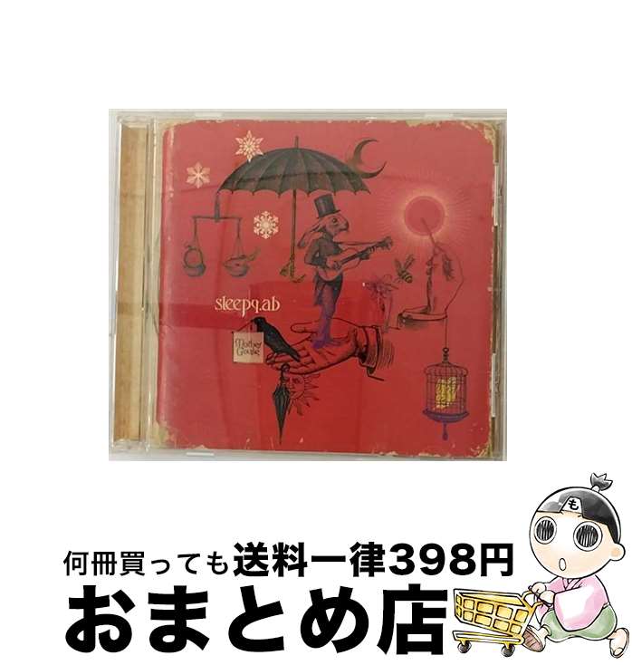 【中古】 Mother　Goose/CD/PCCA-03352 / sleepy.ab / ポニーキャニオン [CD]【宅配便出荷】