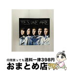 【中古】 Yes　we　are／ココカラ（初回限定盤A）/CDシングル（12cm）/VIZL-1155 / SMAP / ビクターエンタテインメント [CD]【宅配便出荷】