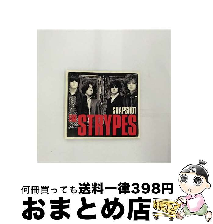 【中古】 The Strypes / Snapshot / Strypes / Imports [CD]【宅配便出荷】