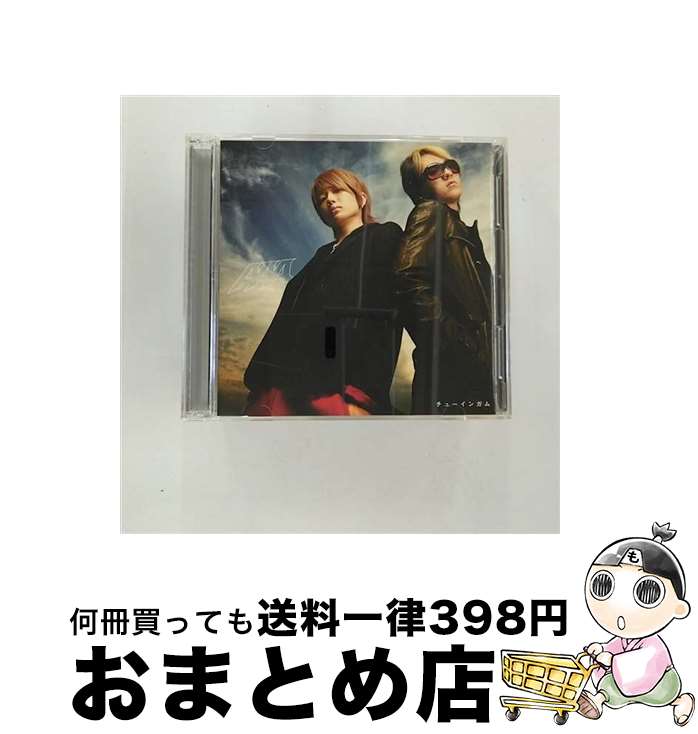 【中古】 チューインガム/CDシングル（12cm）/AVCD-31082 / AAA / エイベックス・トラックス [CD]【宅配便出荷】