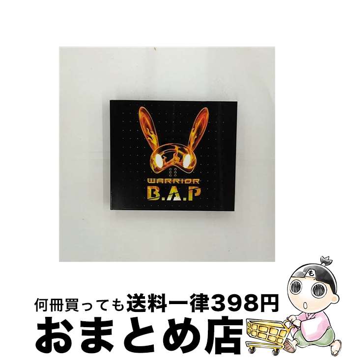 š WARRIORType-A/CD󥰥12cm/KIZM-233 / B.A.P / 󥰥쥳 [CD]...