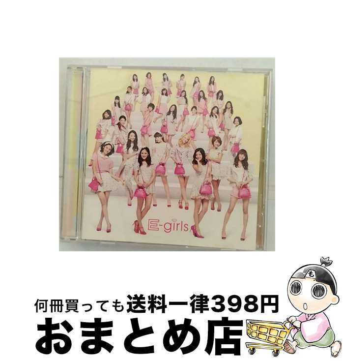 š DiamondOnly/CD󥰥12cm/RZCD-59568 / E-girls / rhythm zone [CD]ؽв١