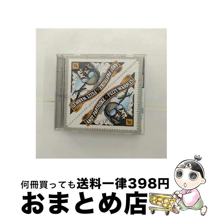 【中古】 ファジー・ウォーブル　VOL．6/CD/PCCY-01715 / アンディ・パートリッジ / ポニーキャニオン [CD]【宅配便出荷】