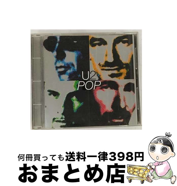 【中古】 ポップ/CD/PHCR-1835 / U2 / マーキュリー・ミュージックエンタテインメント [CD]【宅配便出荷】