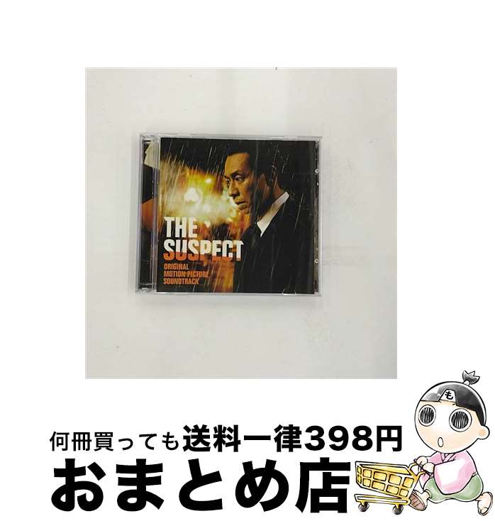 【中古】 「容疑者　室井慎次」オリジナル・サウンドトラック/CD/UMCK-9125 / サントラ / ユニバーサル シグマ [CD]【宅配便出荷】