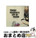 【中古】 Hey my friend/CDシングル（12cm）/DFCL-1136 / Tommy heavenly6 / DefSTAR RECORDS CD 【宅配便出荷】