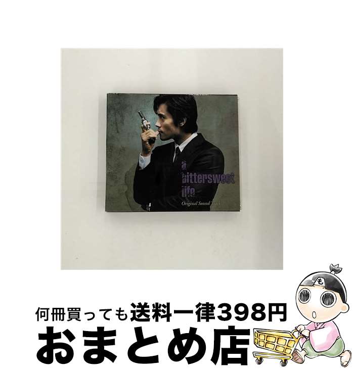 【中古】 「甘い人生」オリジナル・サウンドトラック/CD/UPCH-1430 / サントラ, ヤンパ, ファン・ジョンミン / ユニバーサルJ [CD]【宅配便出荷】