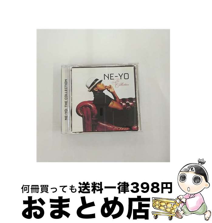  Ne-Yo：ザ・コレクション（初回生産限定特別価格）/CD/UICD-9061 / Ne-Yo(ニーヨ), Utada, カニエ・ウェスト, ジェイ・Z / ユニバーサル インターナショナル 