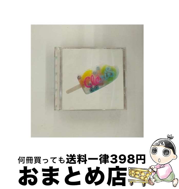 【中古】 ナイショの話（初回生産限定盤）/CDシングル（12cm）/SECL-1050 / ClariS / SME [CD]【宅配便出荷】