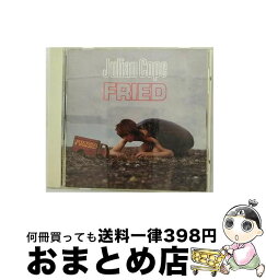 【中古】 Fried ジュリアン・コープ / Julian Cope / Polygram Records [CD]【宅配便出荷】