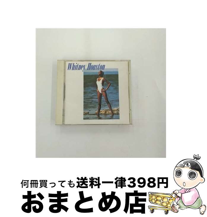  そよ風の贈りもの/CD/A32D-5 / ホイットニー・ヒューストン, ジャーメイン・ジャクソン, テディ・ペンダーグラス / Nippon Phonogram 