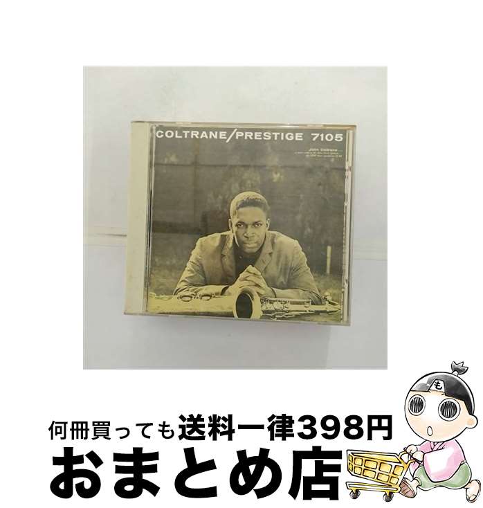 【中古】 コルトレーン/CD/VICJ-23508 / ジョン・コルトレーン / ビクターエンタテインメント [CD]【宅配便出荷】