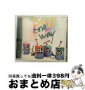 【中古】 one　way/CDシングル（12cm）/KSCL-1484 / シド / KRE [CD]【宅配便出荷】