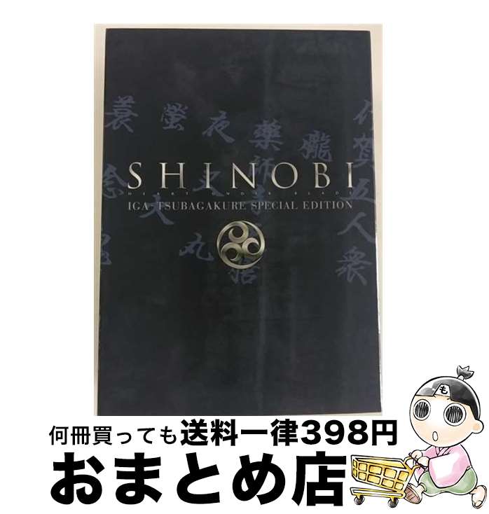 š SHINOBI˲/DVD/DA-0893 /  [DVD]ؽв١