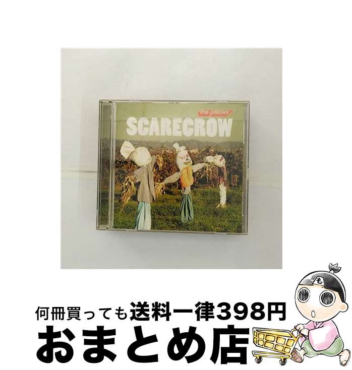 【中古】 スケアクロウ/CDシングル（12cm）/AVCD-31197 / the pillows / エイベックス・トラックス [CD]【宅配便出荷】