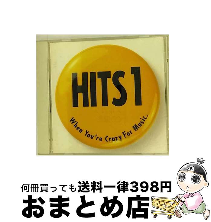 【中古】 ヒッツ1/CD/WPCR-21 / オムニバス, インナー サークル, スヌープ ドギー ドッグ, ドナルド フェイゲン, テビン キャンベル, ミック ジャガー, 4ノン ブ / CD 【宅配便出荷】