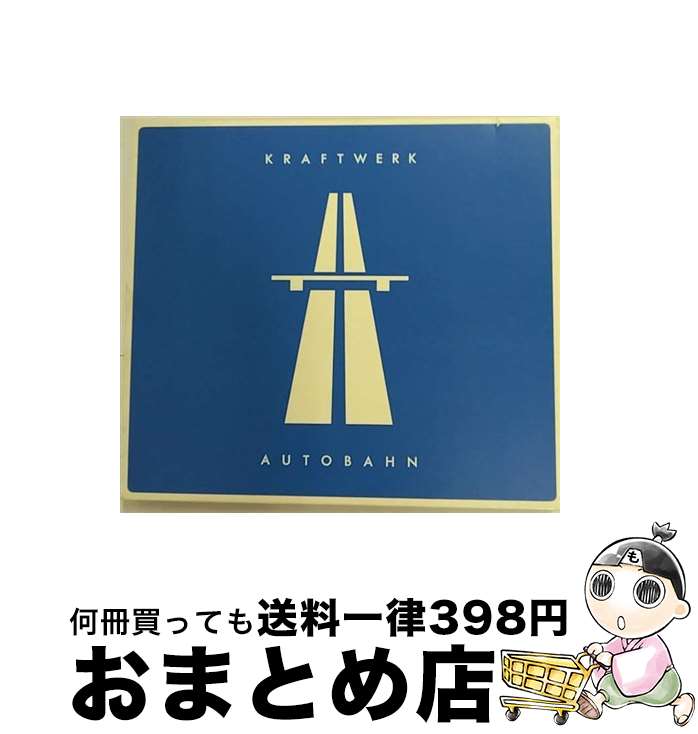 【中古】 アウトバーン/CD/TOCP-70811 / クラフトワーク / ワーナーミュージック ジャパン CD 【宅配便出荷】