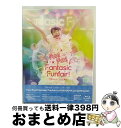 【中古】 三森すずこLIVE映像第2弾 Mimori Suzuko LIVE 2015『Fun!Fun!Fantasic Funfair!』/Blu-ray D...
