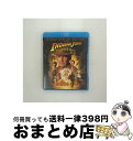 【中古】 インディ・ジョーンズ/クリスタル・スカルの王国 スペシャル・コレクターズ・エディション(2枚組)/Blu-ray Disc/PPWB-113608 /...