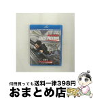 【中古】 ミッション：インポッシブル／ゴースト・プロトコル　ブルーレイ＋DVDセット/Blu-ray　Disc/PPCB-132749 / パラマウント ホーム エンタテインメント [Blu-ray]【宅配便出荷】