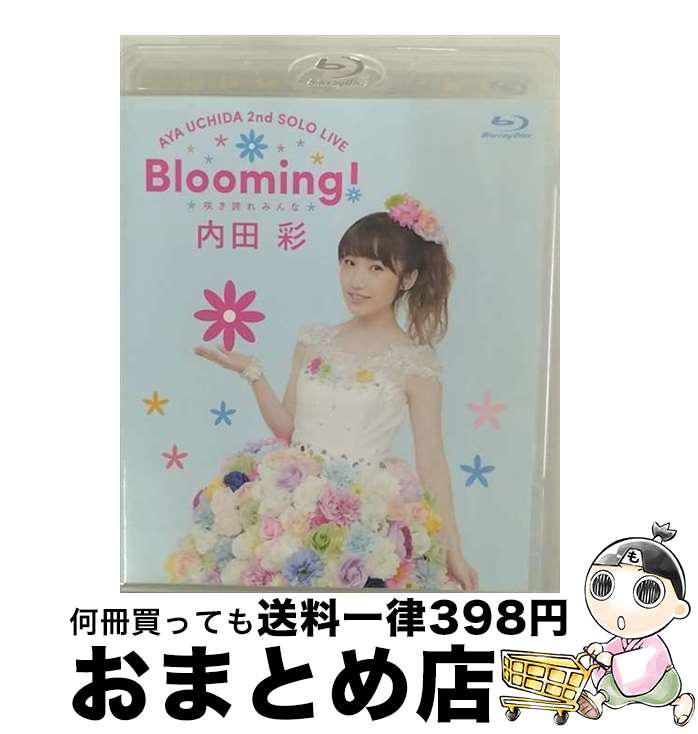 š 2nd饤֡Blooming餭ؤߤʡ/Blu-rayDisc/COXC-1142 / ܥӥ [Bl...