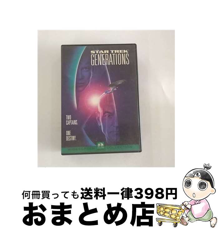 【中古】 スター・トレック　ジェ