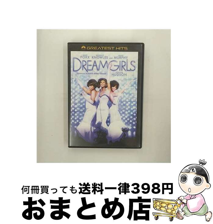 【中古】 ドリームガールズ　スペシャル・コレクターズ・エディション/DVD/PQA-113319 / パラマウント ホーム エンタテインメント ジャパン [DVD]【宅配便出荷】