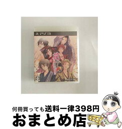 【中古】 花咲くまにまに/PS3/BLJM61071/C 15才以上対象 / 5pb.【宅配便出荷】