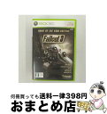 【中古】 フォールアウト 3：Game of the Year Edition/XB360/M9C-00004/【CEROレーティング「Z」（18歳以上のみ対象）】 / ベセスダ ソフトワークス【宅配便出荷】