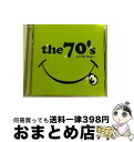 【中古】 ザ・セブンティーズ3/CD/UICZ-1180 / オムニバス, マーヴィン・ゲイ, ヴィグラス&オズボーン, ジョーン・シェパード, コモドアーズ, レオン・ラッセル, シェー / [CD]【宅配便出荷】