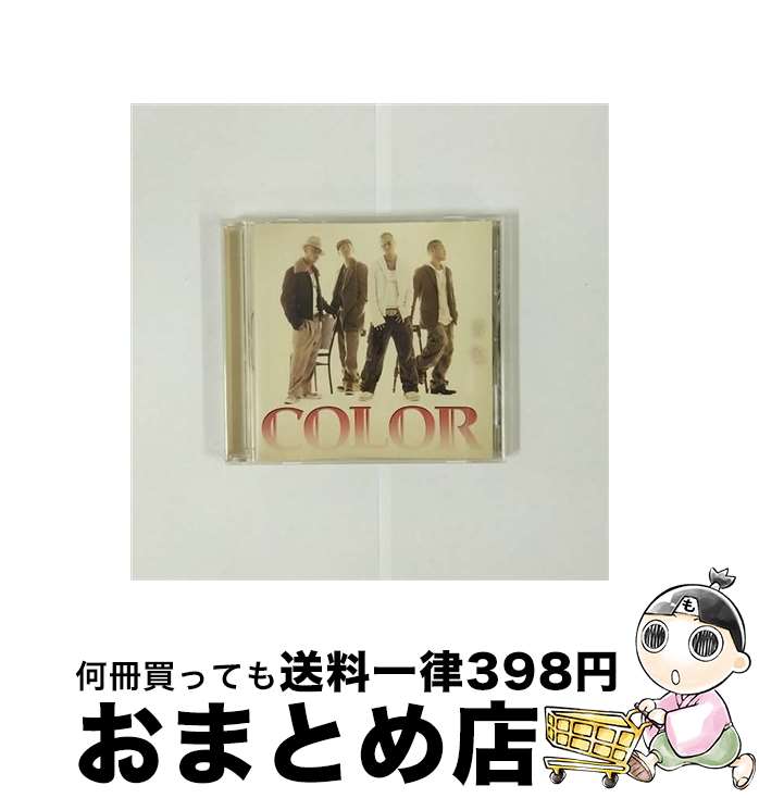 【中古】 音色/CDシングル（12cm）/RZCD-45323 / COLOR / エイベックス・マーケティング [CD]【宅配便出荷】