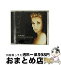 【中古】 レッツ・トーク・アバウト・ラヴ/CD/ESCA-6877 / セリーヌ・ディオン, ルチアーノ・パバロッティ, バーブラ・ストライザンド / エピックレコードジャパン [CD]【宅配便出荷】