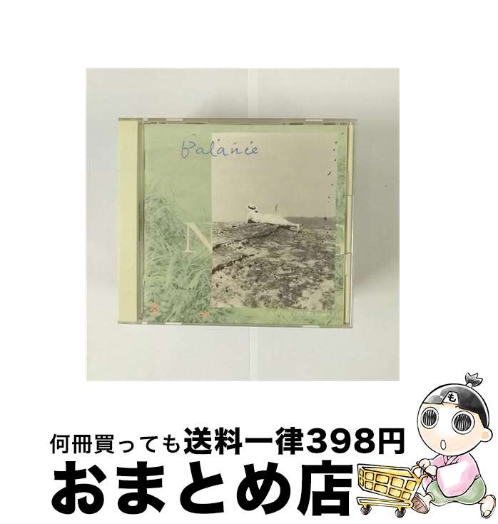 【中古】 銀色夏生プレゼンツI　BALANCE/CD/CSCL-1068 / 伊藤七美 銀色夏生, 銀色夏生, 伊藤七美 / ソニー・ミュージックレコーズ [CD]【宅配便出荷】