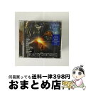 【中古】 Transformers: Revenge of the Fallen - Album トランスフォーマー/リベンジ アーティスト / トランスフォーマー / リベンジ / Reprise / Wea [CD]【宅配便出荷】