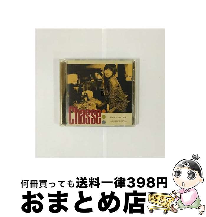 【中古】 Chasse/CDシングル（12cm）/GNCA-0087 / 詩月カオリ, 高瀬一矢 / GENEON ENTERTAINMENT,INC(PLC)(M) [CD]【宅配便出荷】