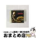 【中古】 エビータ オリジナル・サウンドトラック/CD/WPCR-999 / マドンナ, マドンナ&アントニオ・バンデラス, アントニオ・バンデラス, ジョナサ...