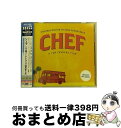 【中古】 シェフ 三ツ星フードトラック始めました/CD/WPCR-28646 / サントラ / ワーナーミュージック ジャパン CD 【宅配便出荷】