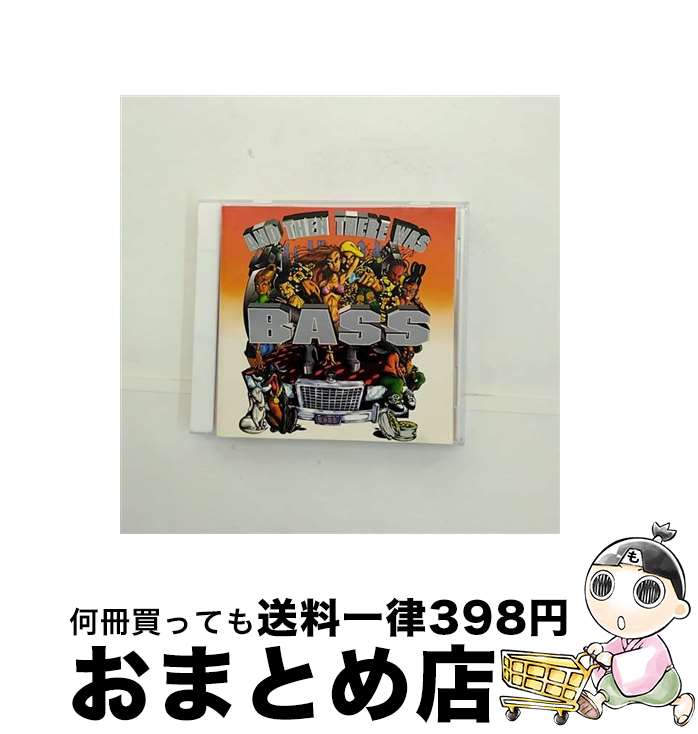 【中古】 ベースにきけ、チョイ！！～アンド・ゼン・ゼア・ワズ・ベース～/CD/BVCA-730 / トニー・メルセデス軍団, サンプ・スクワッド, ディープ・スキャンダル, フ / [CD]【宅配便出荷】