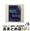 【中古】 Winter Tour 2011〜Here,In my head〜 @国立代々木競技場第一体育館/DVD/WPBL-90169 / ワーナーミュージッ...