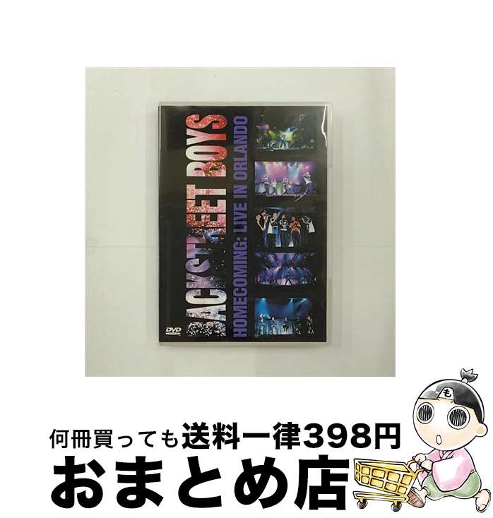 【中古】 ライブ・イン・オーランド/DVD/ZJBIー70005 / ゾンバ・レコーズ・ジャパン [DVD]【宅配便出荷】