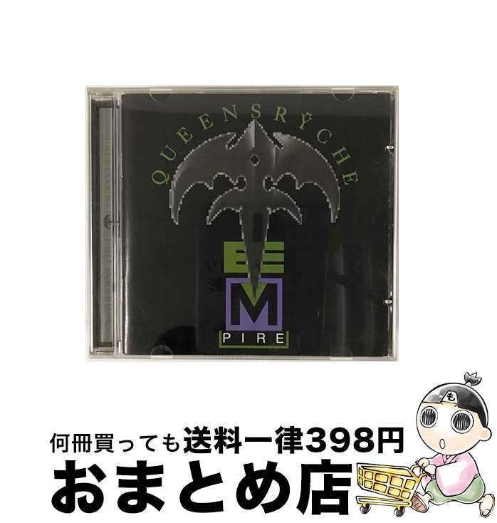 【中古】 Queensryche クイーンズライチ / Empire / QUEENSRYCHE / CAPIT [CD]【宅配便出荷】