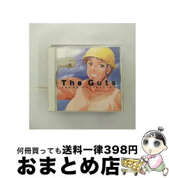 【中古】 The　ガッツ！サウンドコレクション　～Queen　of　Muscle～　KIRIKO／HIKO　Sound/CD/AKCI-26032 / ゲーム・ミュージック, KIRIKO / KNS Entertainment [CD]【宅配便出荷】