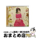 【中古】 Honey　Face【初回特典生産盤】/CDシングル（12cm）/NAMC-001 / 西明日香 / シーサイド・コミュニケーションズ [CD]【宅配便..