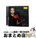 【中古】 Mozart モーツァルト / モーツァルト:ヴァイオリン協奏曲第5番 トルコ風 、ヴュータン:ヴァイオリン協奏曲第4番 ヒラリー・ハーン、パーヴォ・...