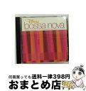 【中古】 Disney Bossa Nova / Various Artists / Walt Disney Records [CD]【宅配便出荷】